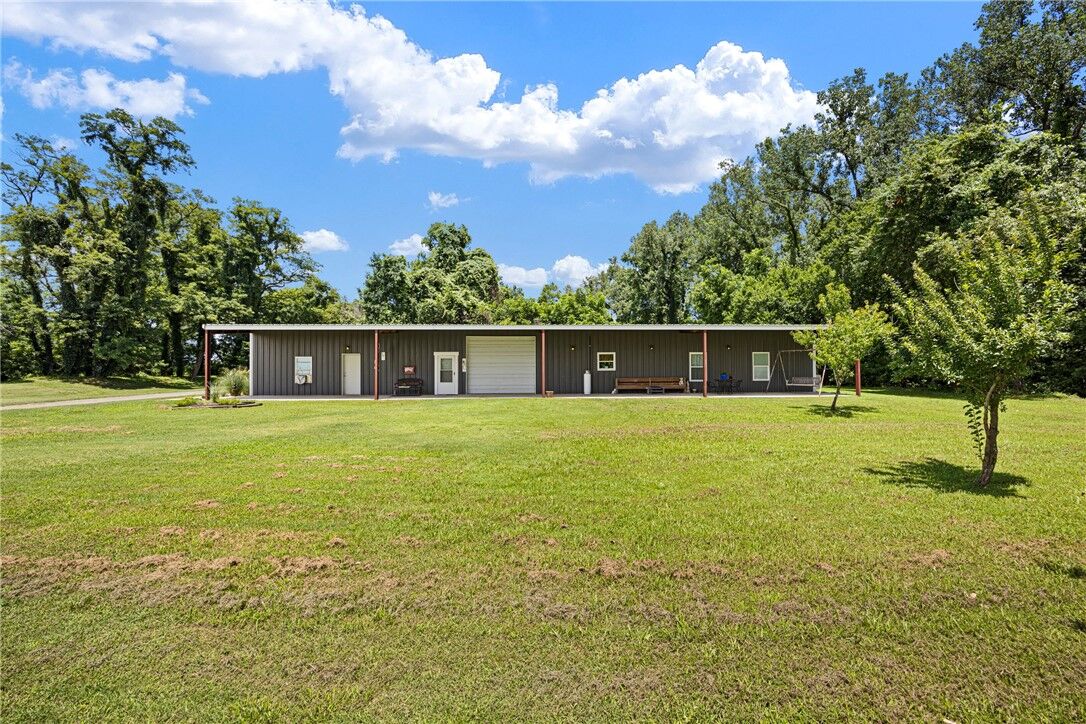 Property Photo:  10864 Water Plant Road  AR 72834 