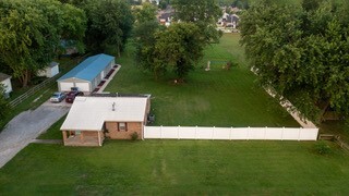 Property Photo: 1101 Main Street AR 72734