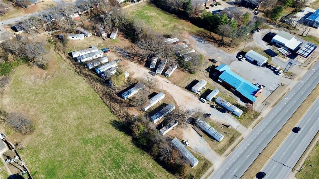 2117 W Highway 412  Siloam Springs AR 72761 photo