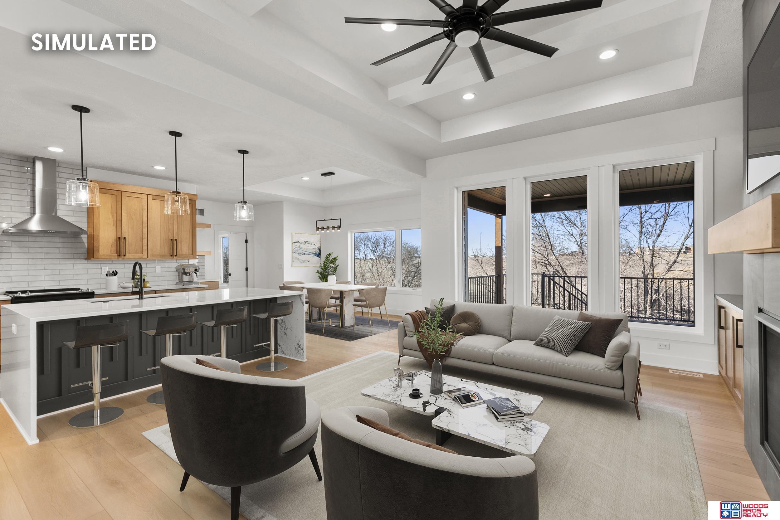 Property Photo: 3639 Wilderness Hills Boulevard NE 68516