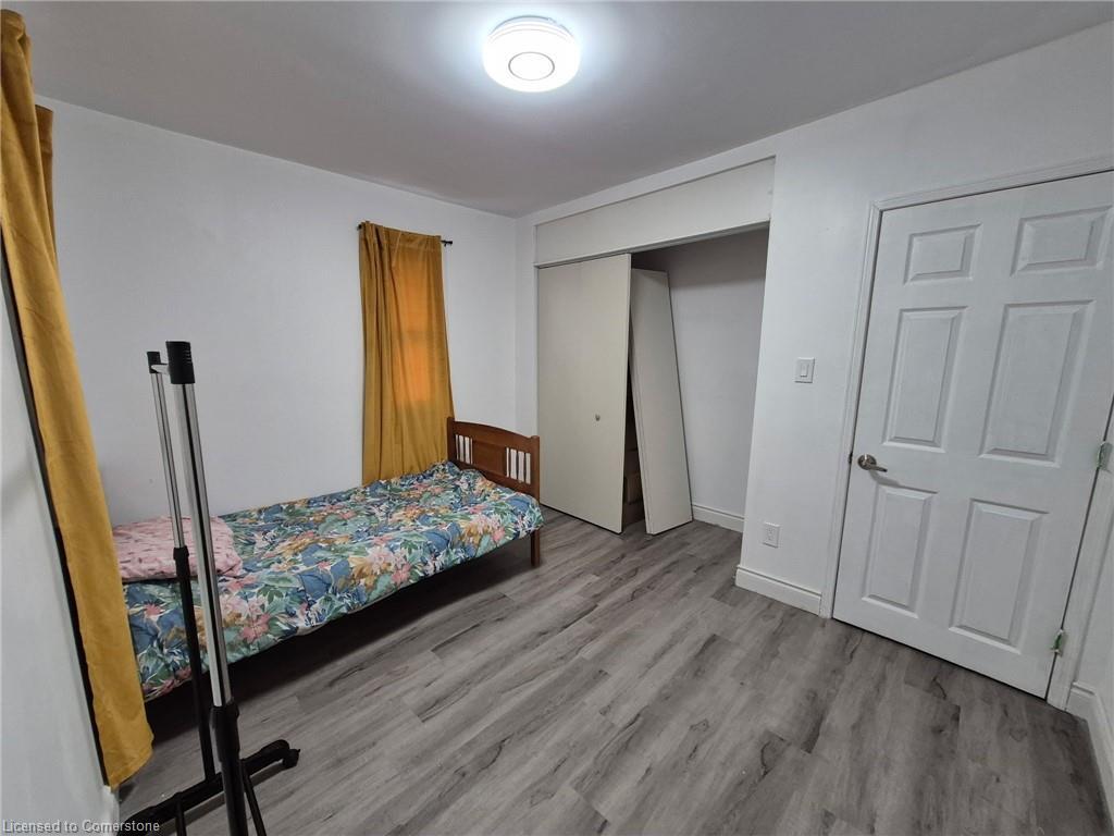 Property Photo: 722 Confederation Street ON N7T 2C9