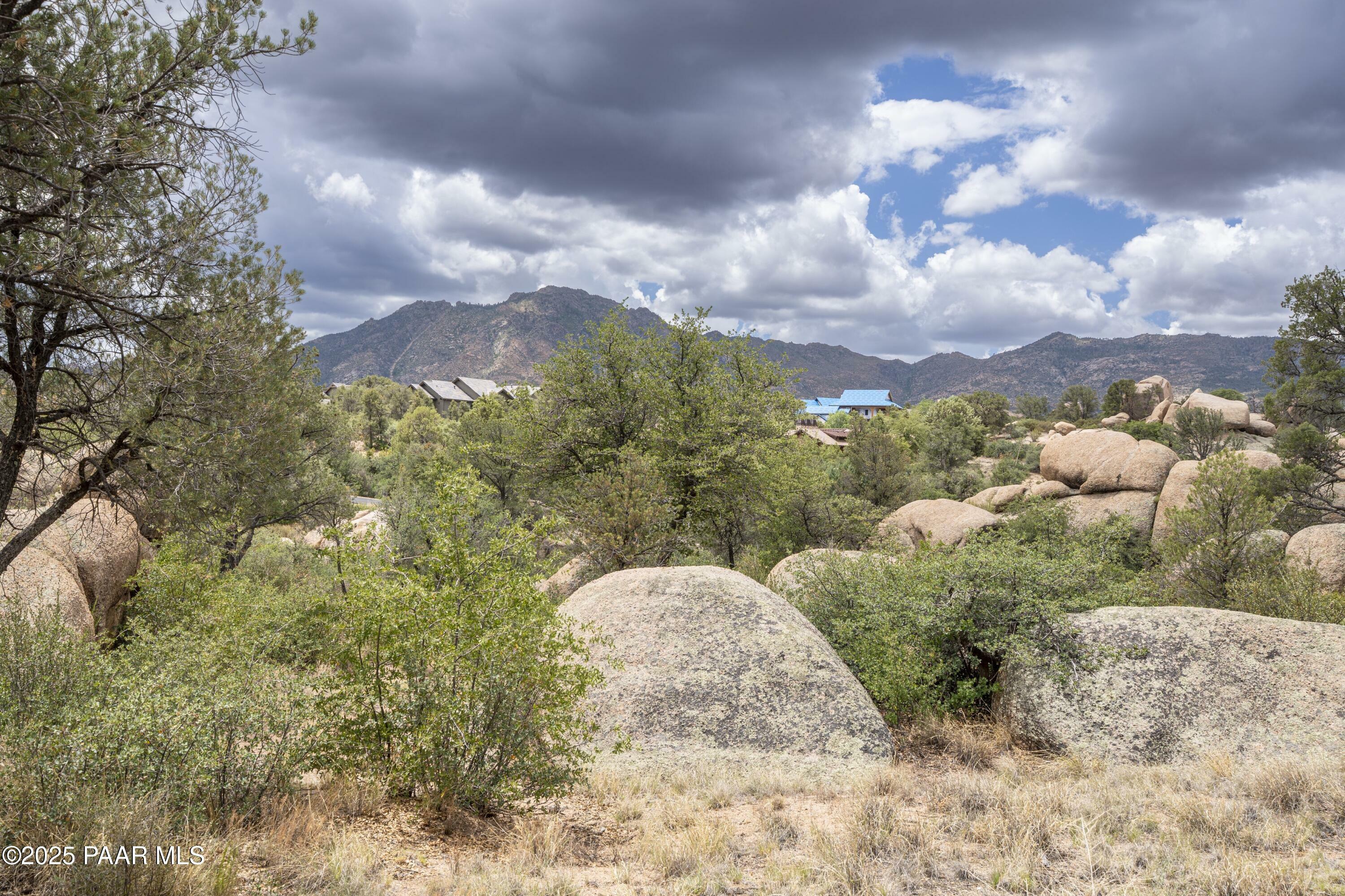 Property Photo: 9799 N American Ranch Road AZ 86305