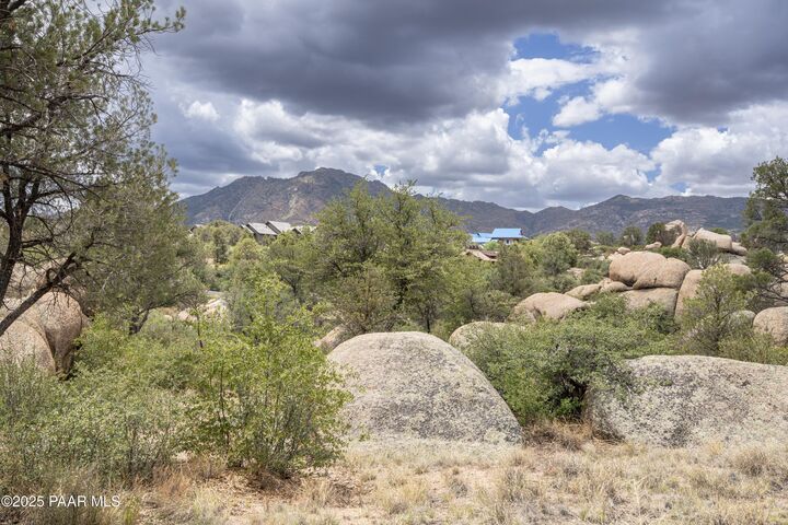 Property Photo:  9799 N American Ranch Road  AZ 86305 