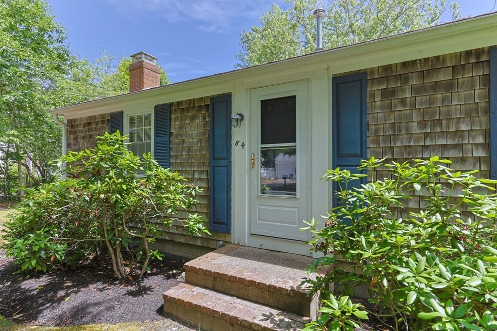 Property Photo:  84 Iroquois  MA 02673 