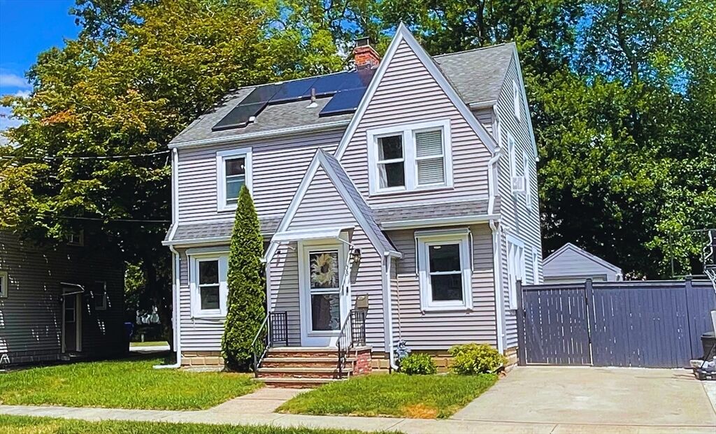Property Photo: 103 Audubon MA 01108