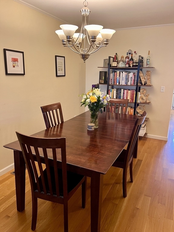 Property Photo: 20 4th Street 2 MA 02155