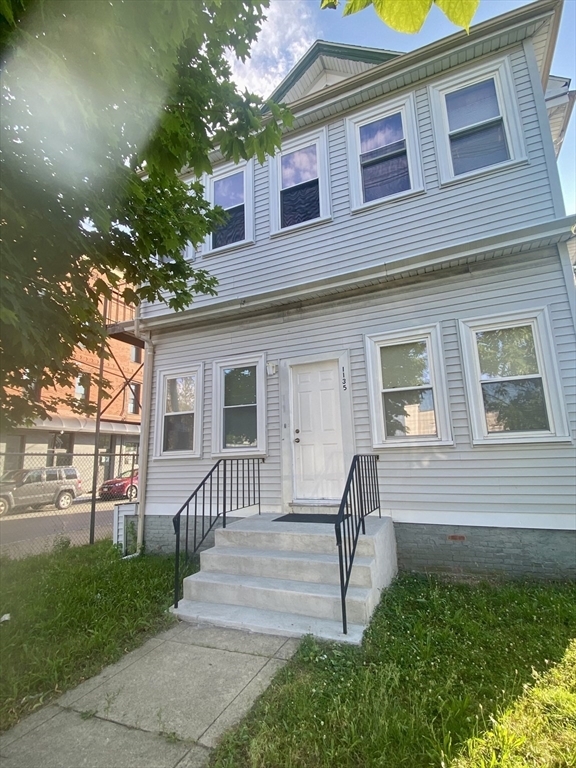 1135 Main St 1F  Brockton MA 02301 photo