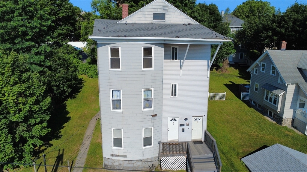 15 Boardman St  Worcester MA 01606 photo