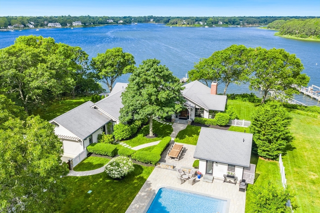 Property Photo:  26 Willowford Rd  MA 02660 
