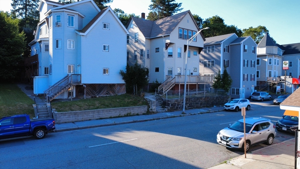 87 W Boylston St  Worcester MA 01606 photo