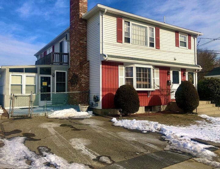 Property Photo:  68 Oak Street 68  MA 02453 