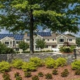 Property Photo: One Katahdin Drive 508 MA 02421