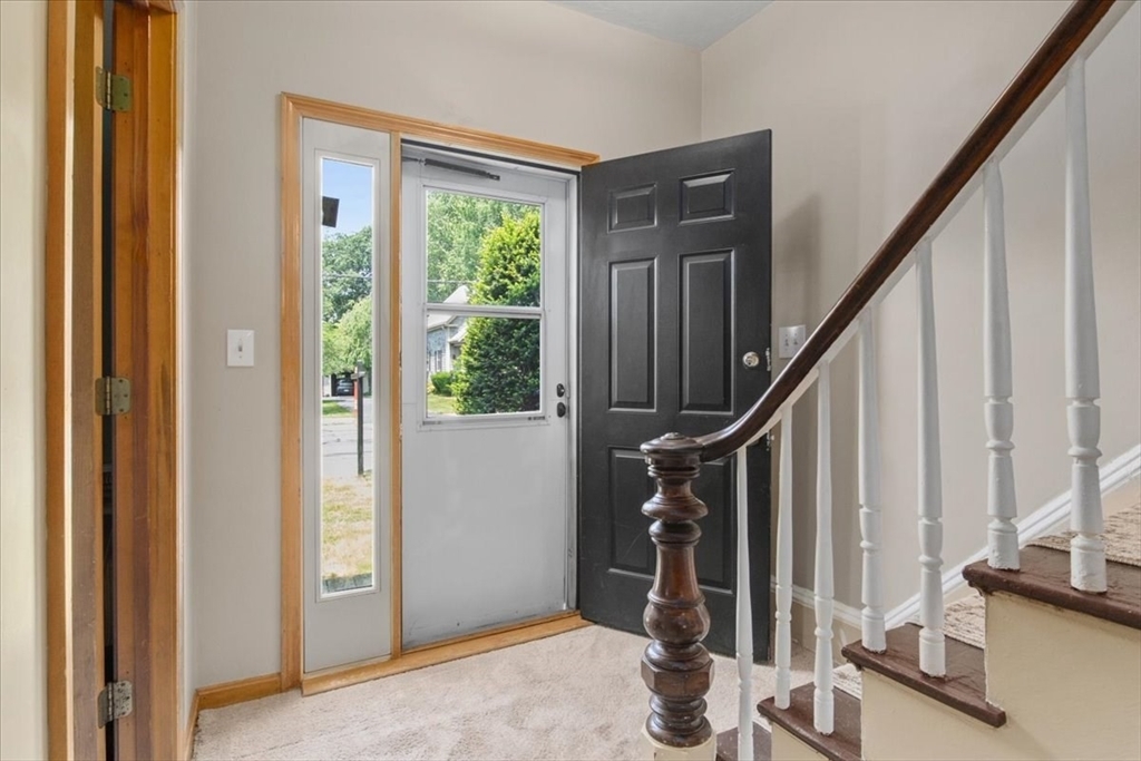 Property Photo: 114 W Water St MA 02370