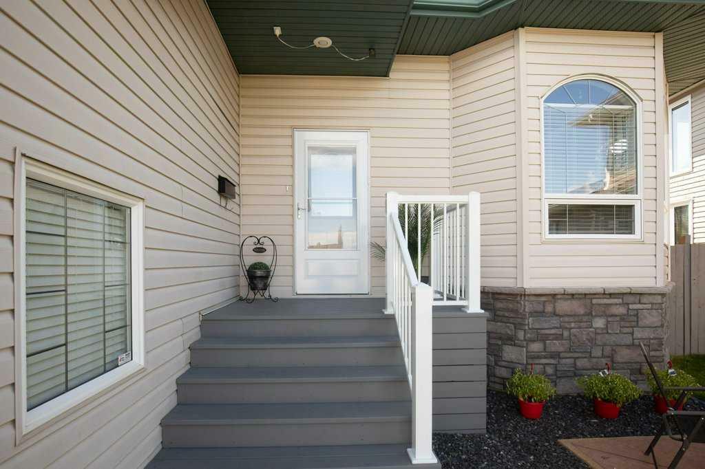 Property Photo: 23 Altena Close AB T4R 3A8