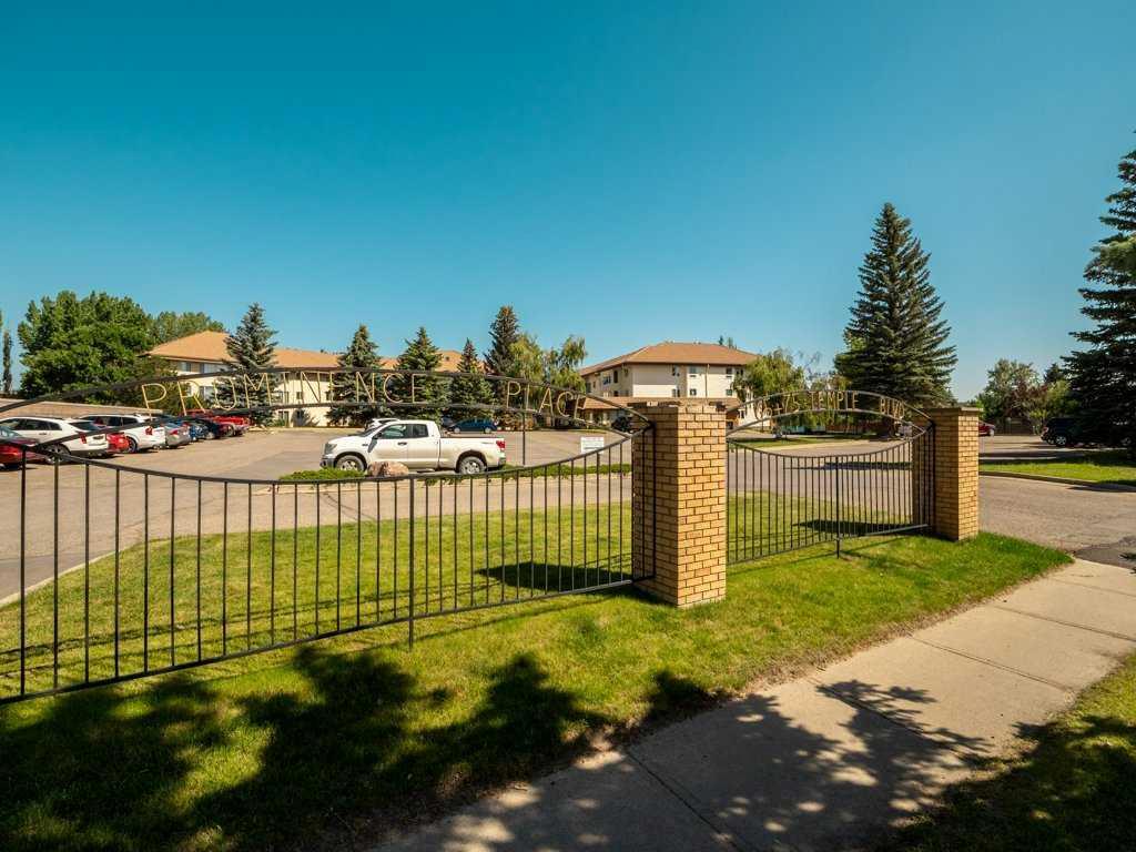 Property Photo: 75 Temple Boulevard W 202 AB T1K 5M2