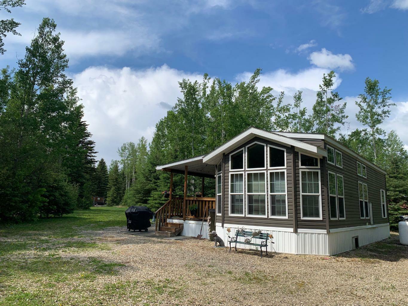 Photo de la propriété: 56302 Range Road 144 15 AB T7Y 0A6