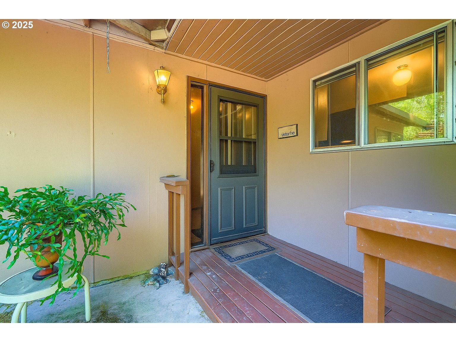 Property Photo: 4517 NE 44th St WA 98661
