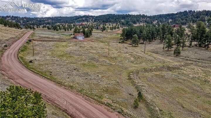 Property Photo:  188 High Pasture Road  CO 80816 