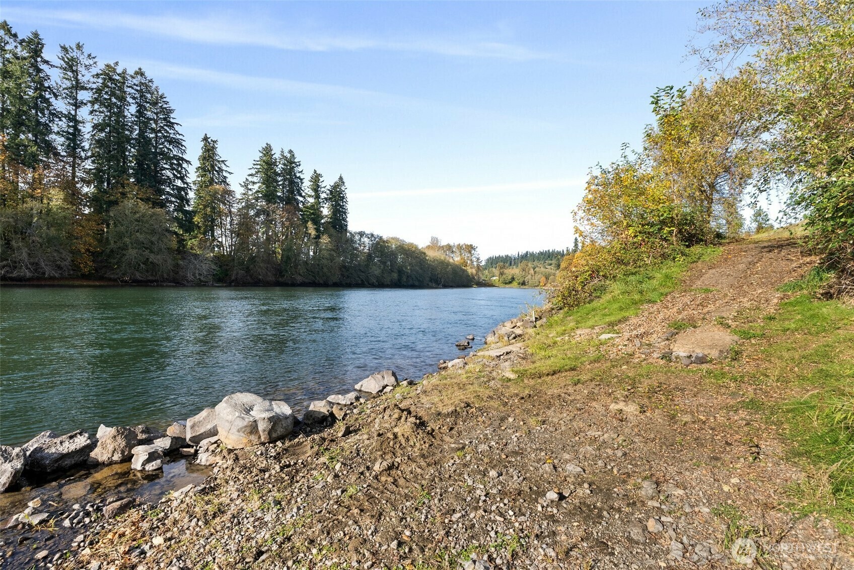 Property Photo: 235 Anchor Road WA 98611