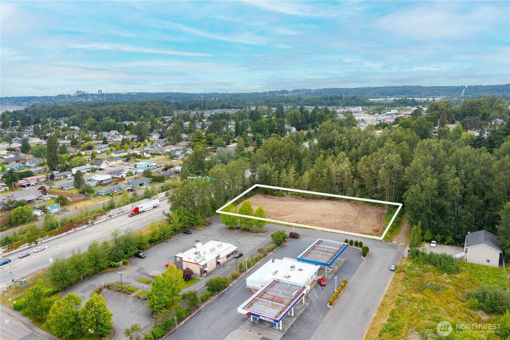 Property Photo: 1300 G Street WA 98230