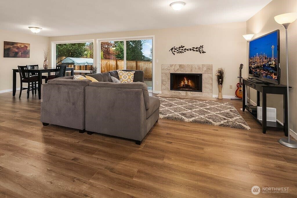 Property Photo: 15631 NE 107th Court WA 98052