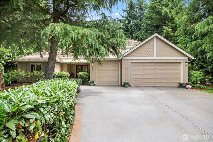 Property Photo: 8834 Goldeneye Lane WA 98230