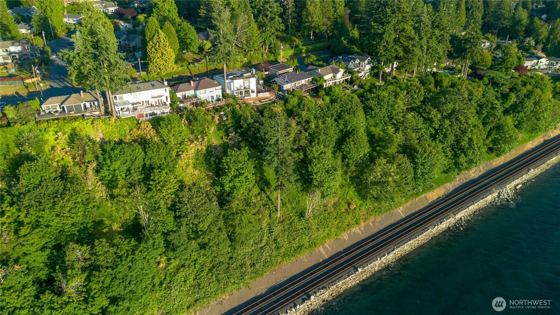 Property Photo: 0 Tidelands - 270313-001-005-00, WA 98026