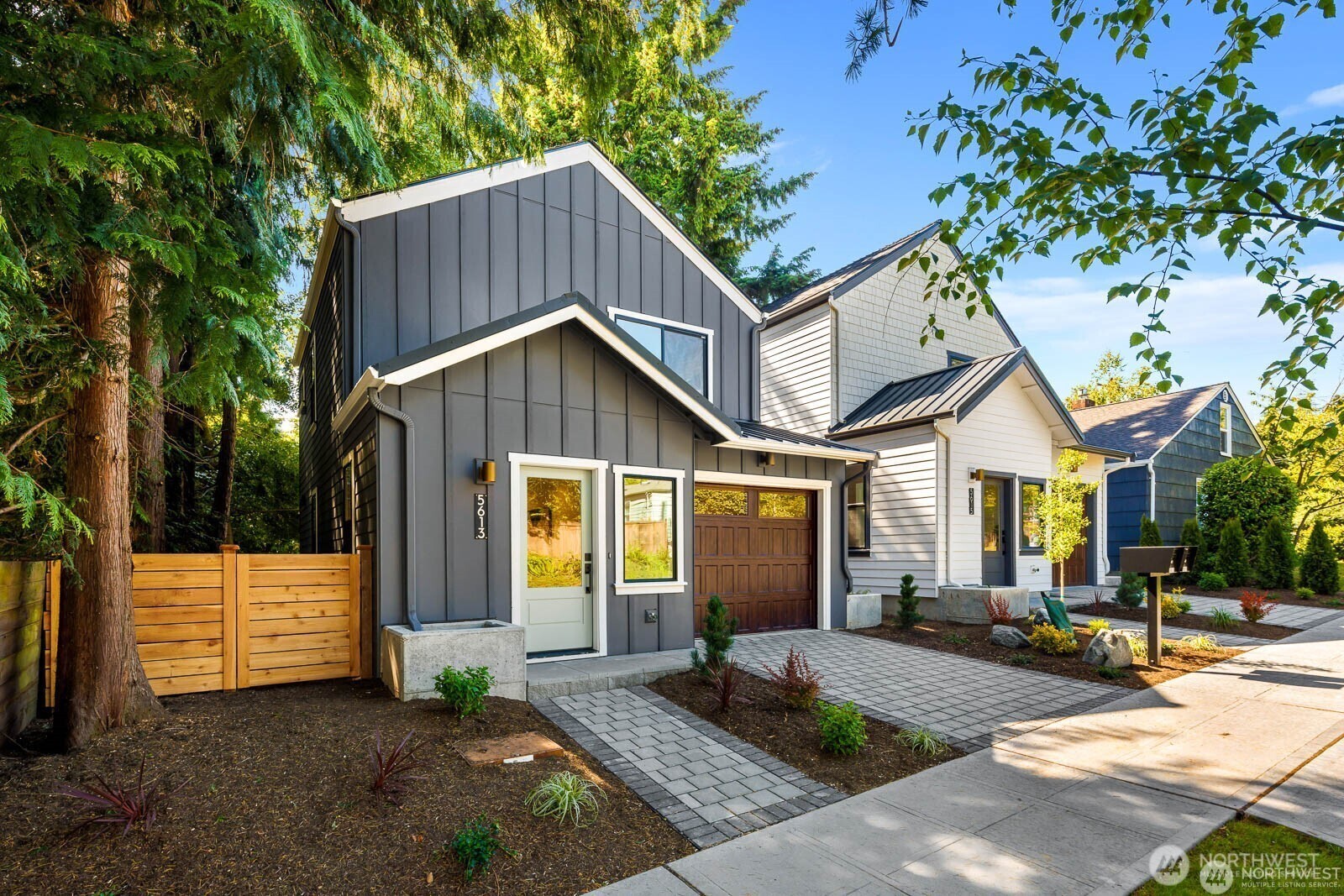 5613  43rd Avenue NE  Seattle WA 98105 photo