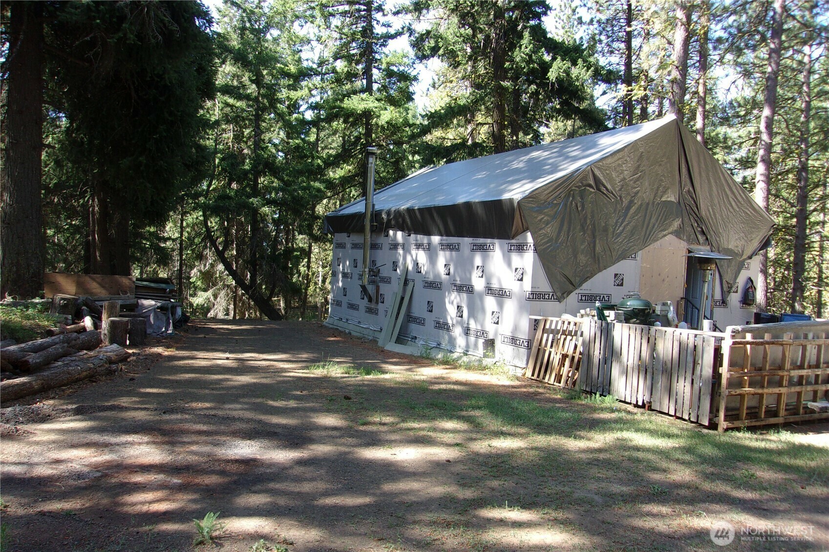 Property Photo: 0 Elk Springs Road WA 98926