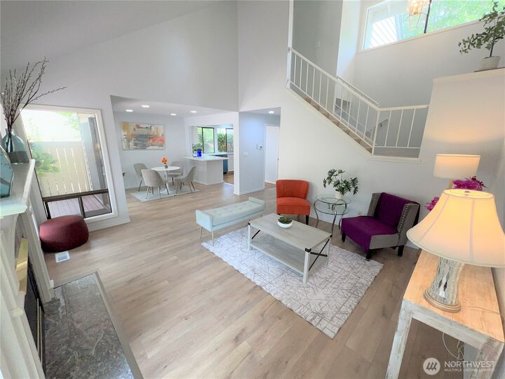 Property Photo:  1711  159th Pl NE 29  WA 98008 