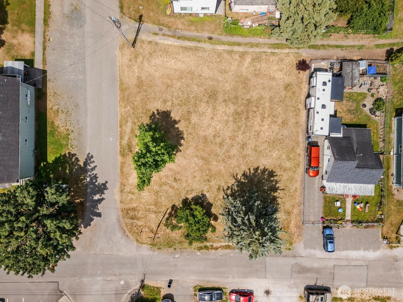 Property Photo: 616 Strandell Street WA 98247