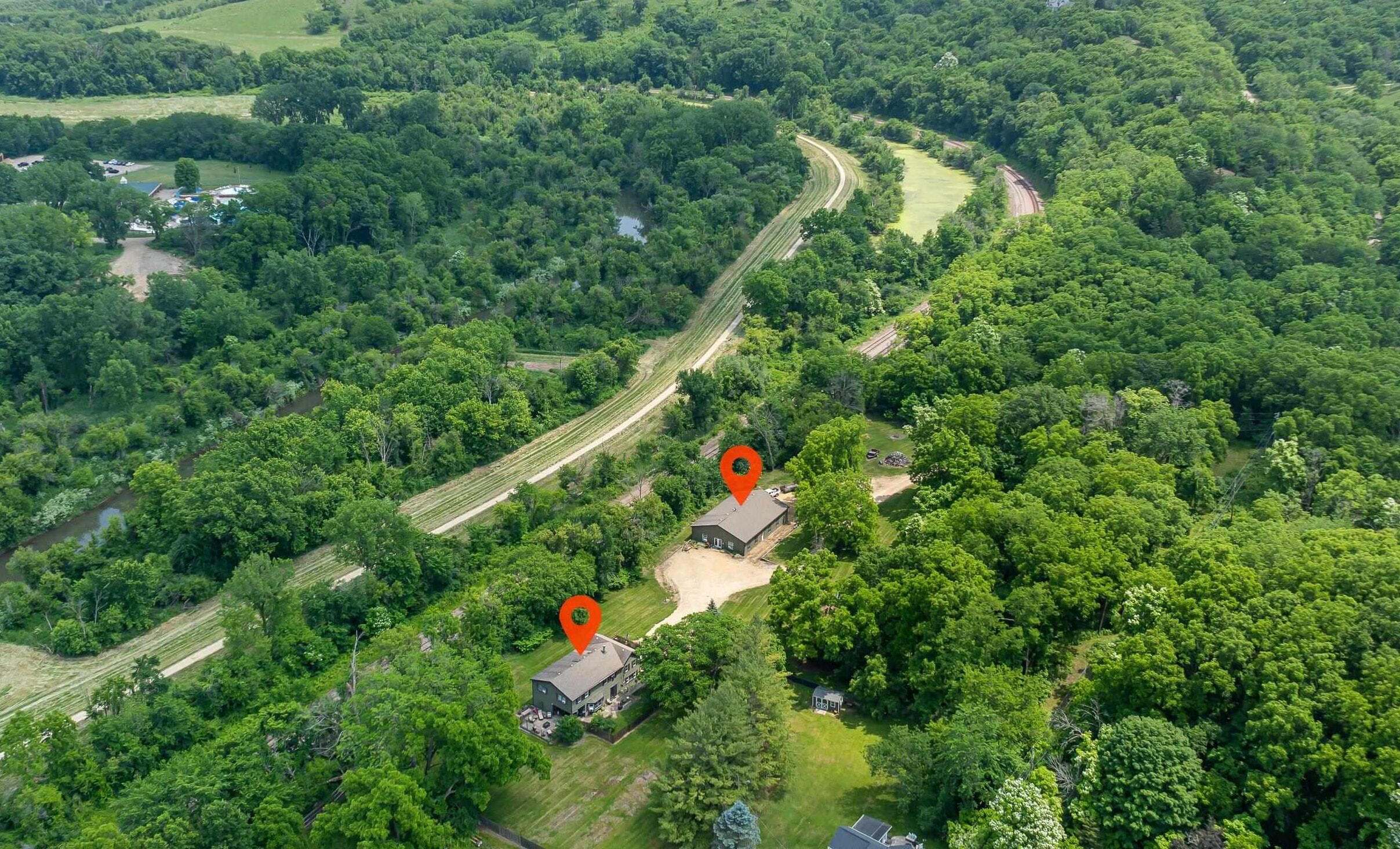 Property Photo: 103 Fourth Street IL 61036
