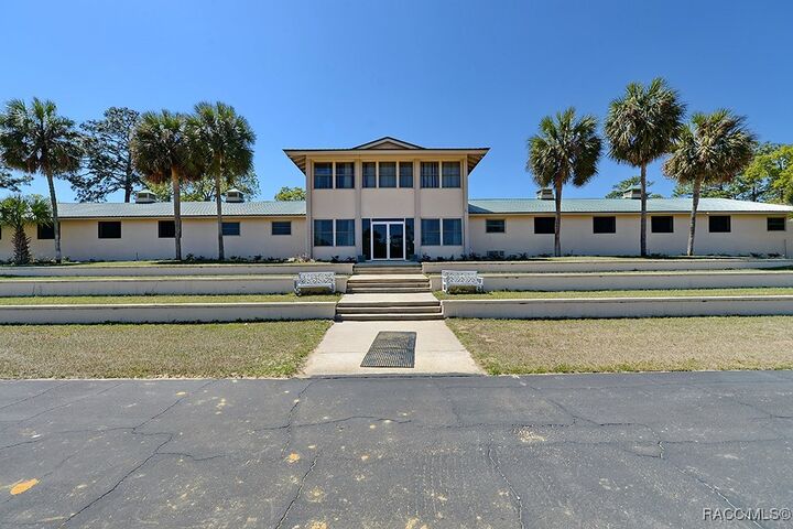 Property Photo: 5448 W Pine Ridge Boulevard FL 34465