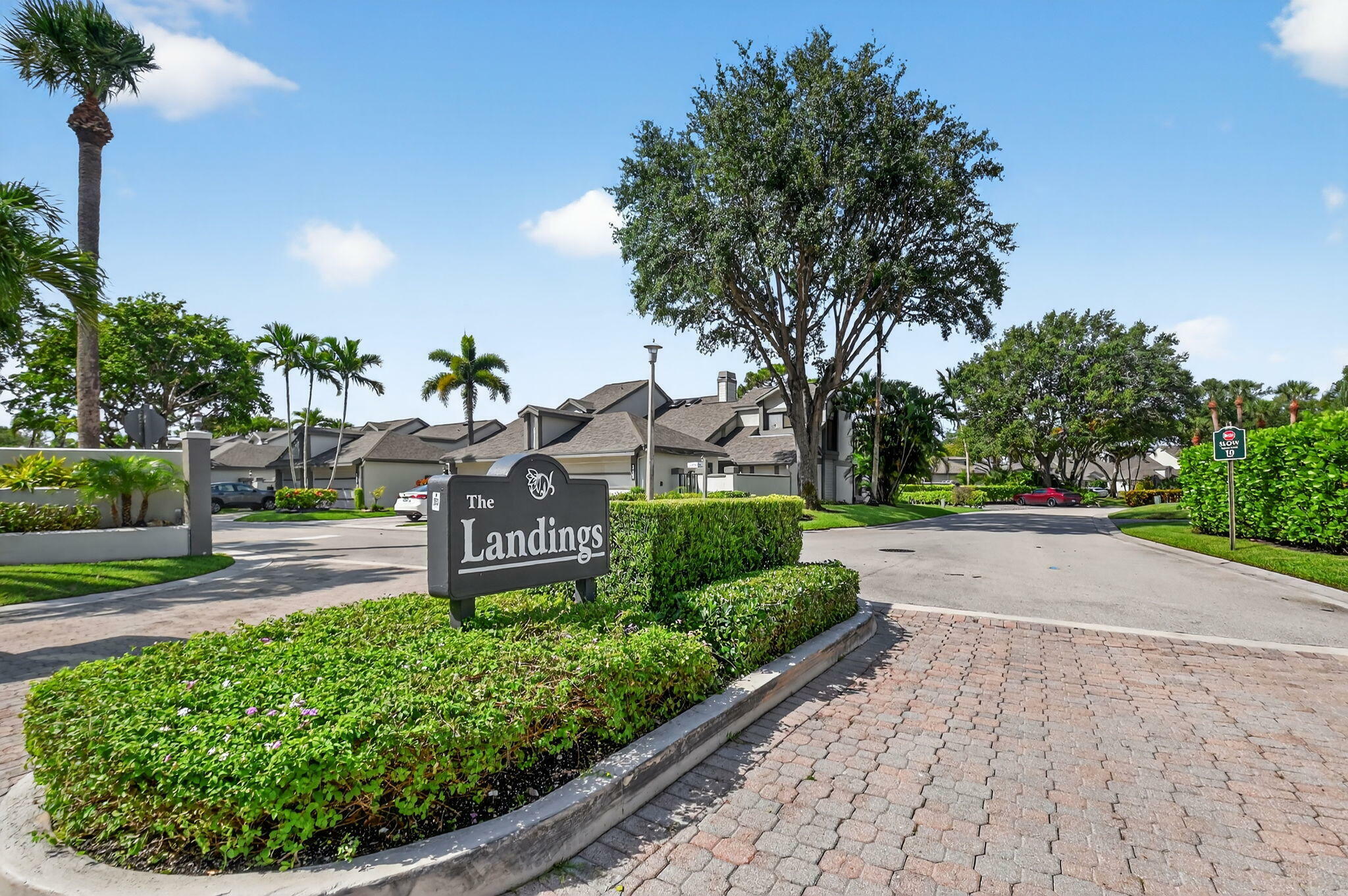 Property Photo: 103 Landings Boulevard 103 FL 33413