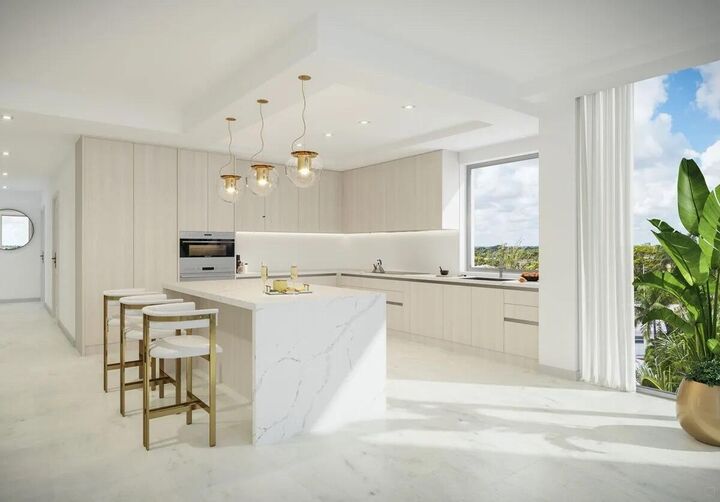 Property Photo: 305 Briny Avenue 601 FL 33062