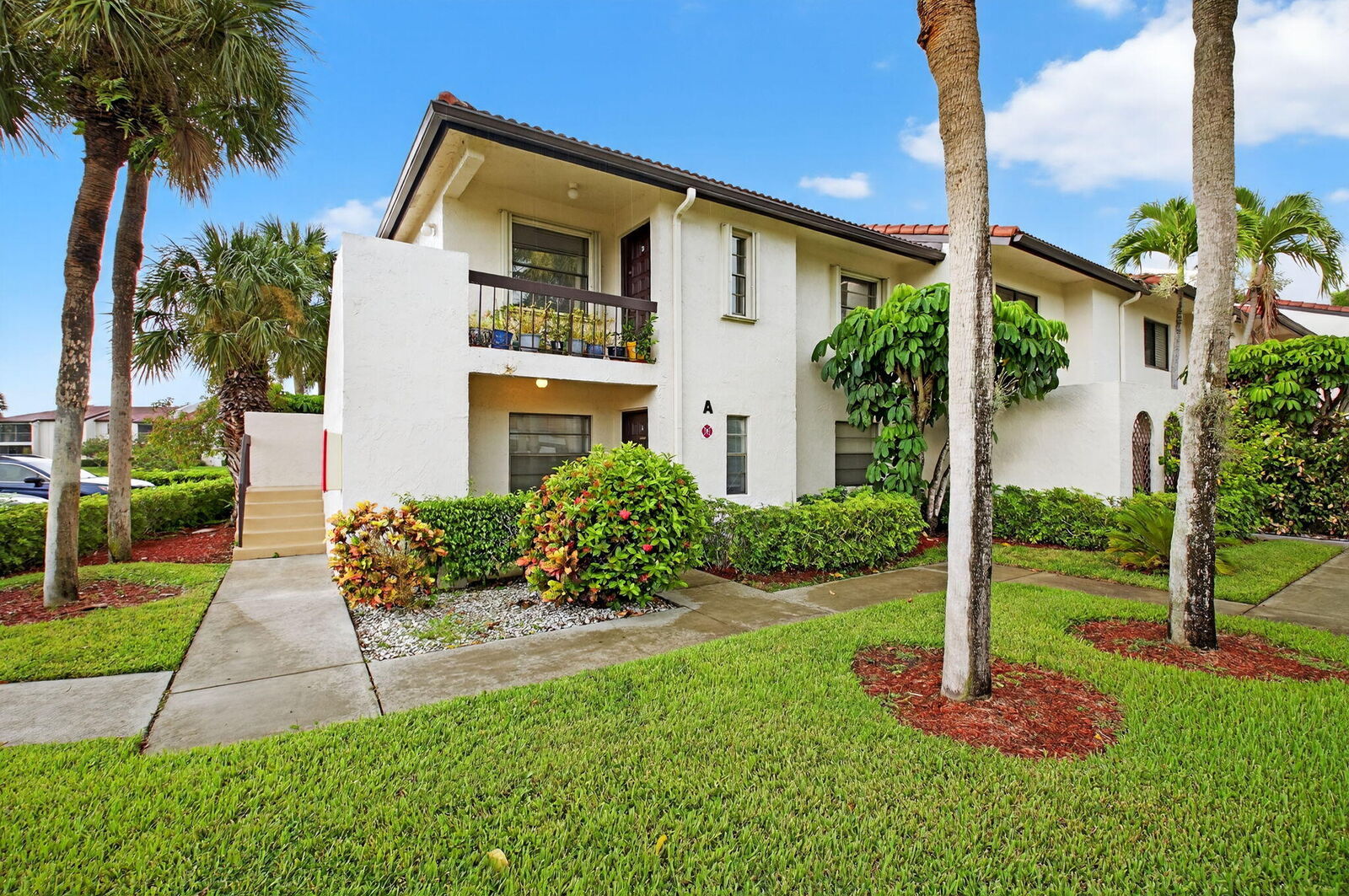 Property Photo:  7979 Eastlake Drive 3-A  FL 33433 