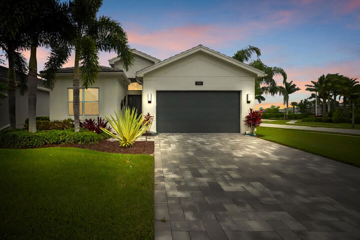 9322 Great Springs Drive  Boynton Beach FL 33473 photo