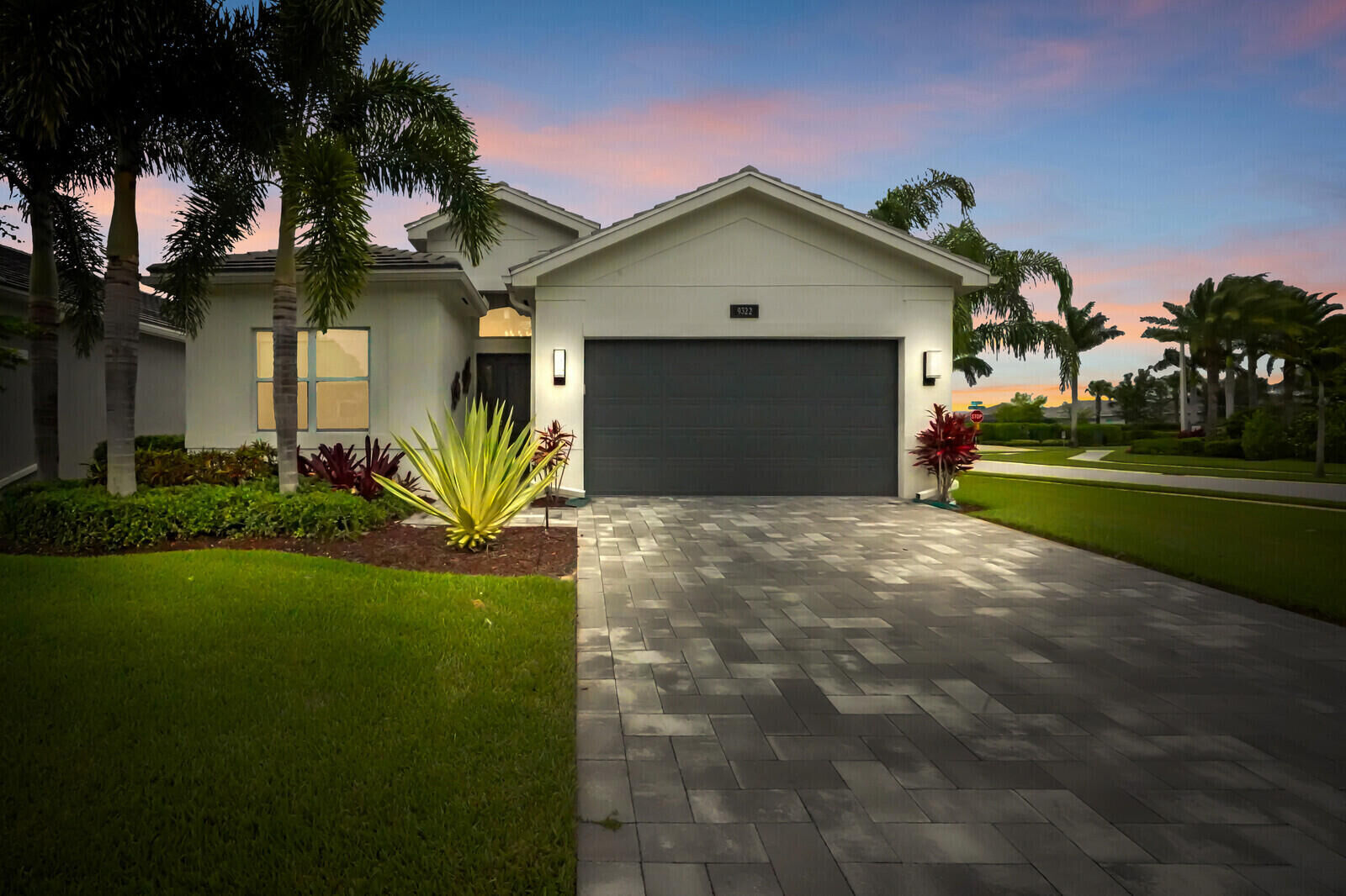 Property Photo: 9322 Great Springs Drive FL 33473