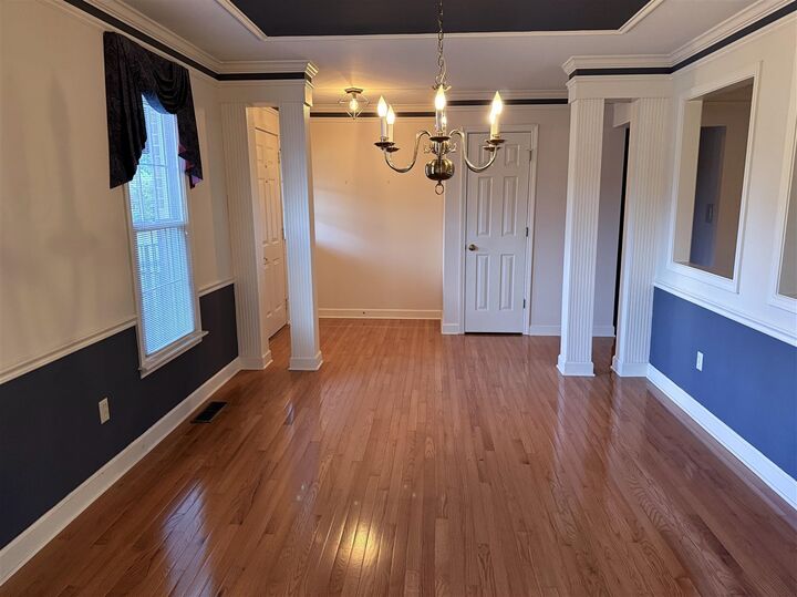 Property Photo:  1327 Fleenor Way  KY 42104 