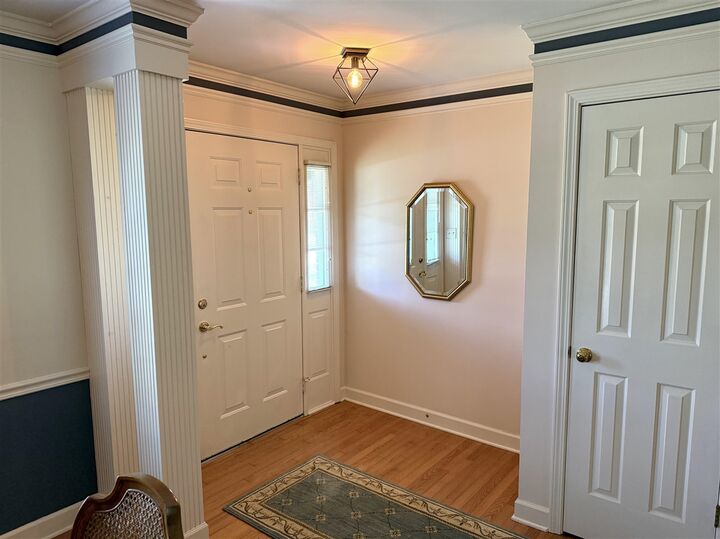 Property Photo:  1327 Fleenor Way  KY 42104 