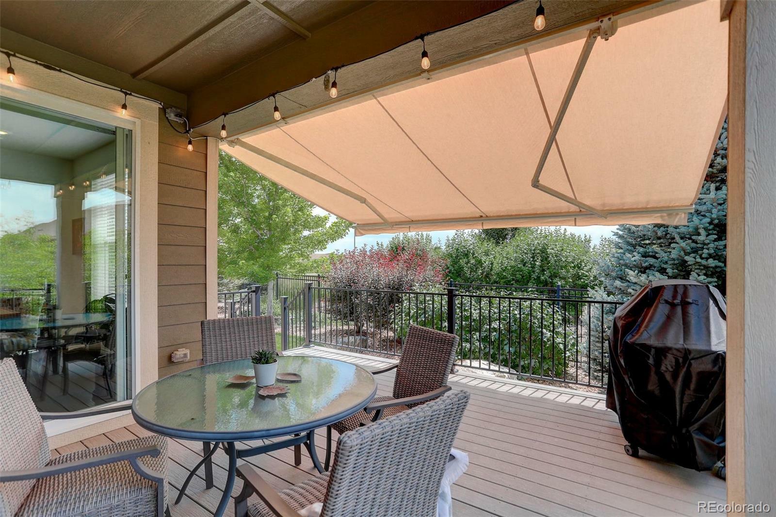 Property Photo: 14723 Ulster Loop CO 80602