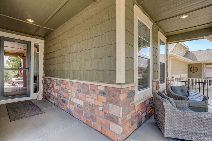 Property Photo: 14723 Ulster Loop CO 80602