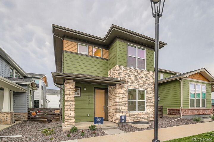 948 Promenade Drive  Superior CO 80027 photo