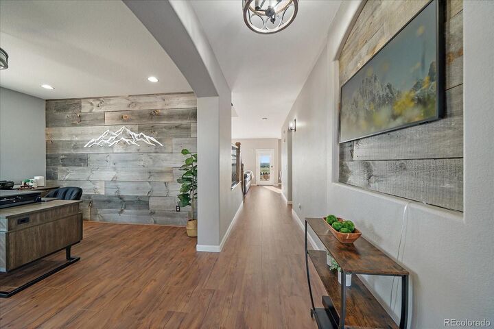 Property Photo: 12420 Verbena Street CO 80602