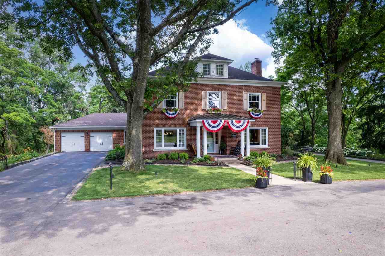 501 Garwood Road  Richmond IN 47374 photo