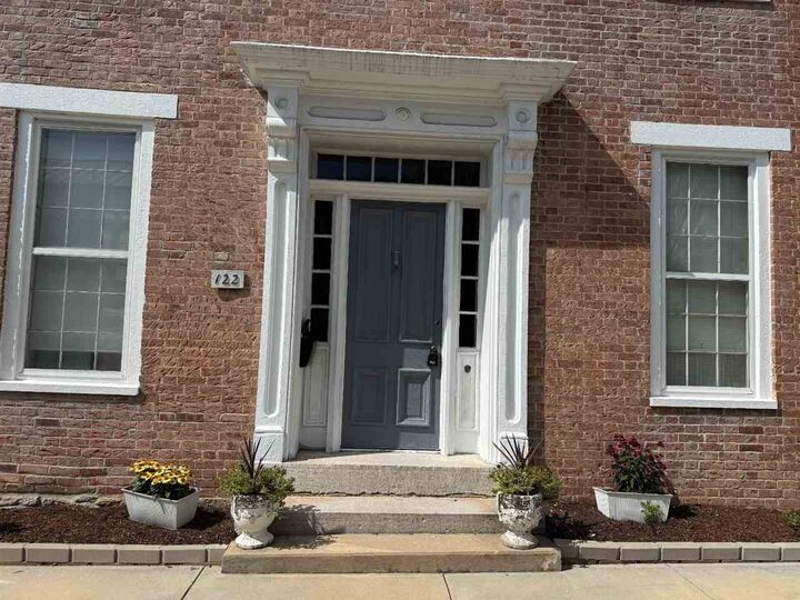 Property Photo:  122 W Main Street  IN 47330 