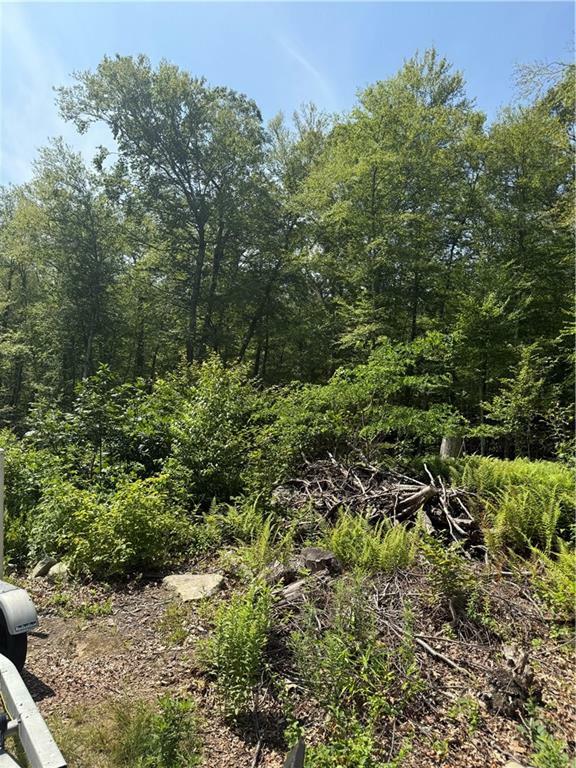 Property Photo: 0 Eagleville Road RI 02878