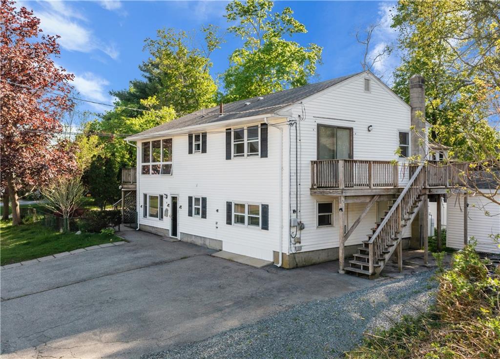 Property Photo:  28 Baron Road  RI 02806 