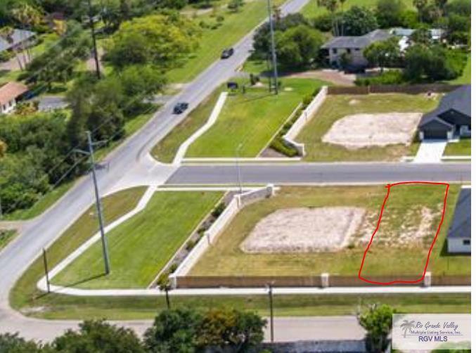 Property Photo: 1208 Bridle Way TX 78586