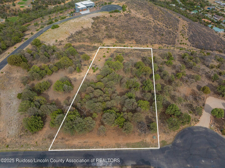 Lot 7 San Felipe Court  Alto NM 88312 photo